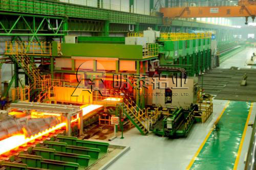 3mm厚5052鋁板的價格，從用料下手-明泰鋁業(yè)