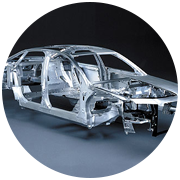 5052鋁板用于轎車車門制造，汽車輕量化的必備選擇